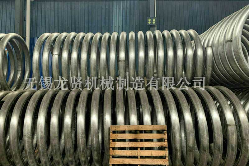 不銹鋼盤管廠告訴你為啥盤管為啥生銹！