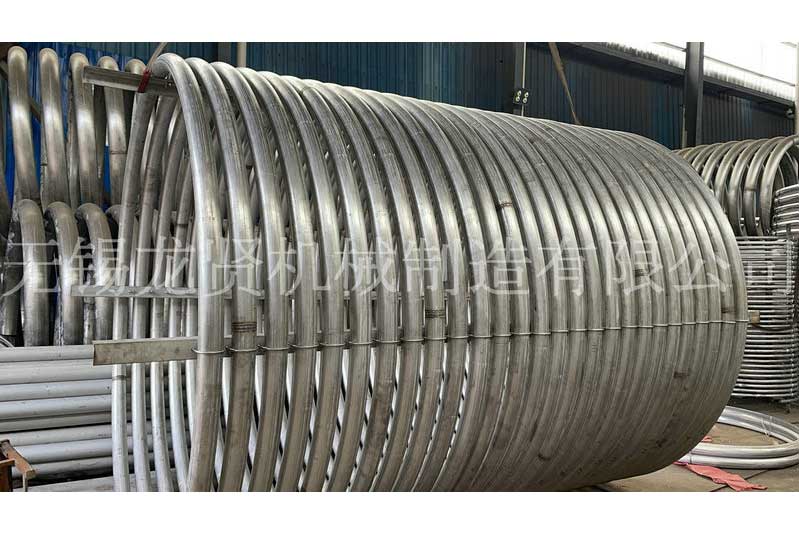 給盤管分分類！