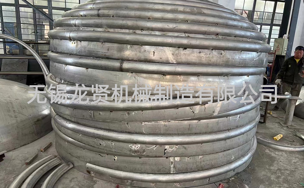 封頭盤管適用注意事項(xiàng)，必看！