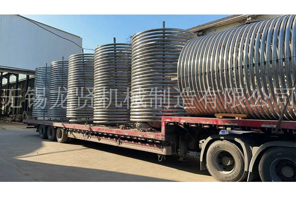 盤管的選購以及保養(yǎng)方法！