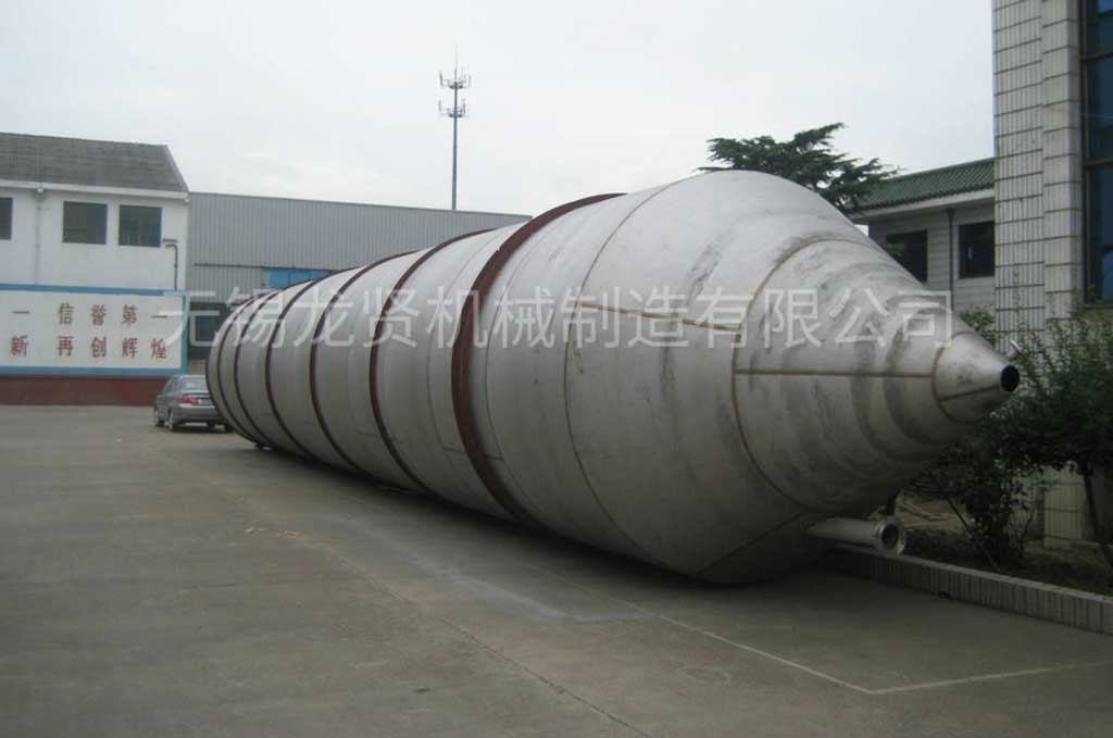 儲罐是什么？有哪些作用？