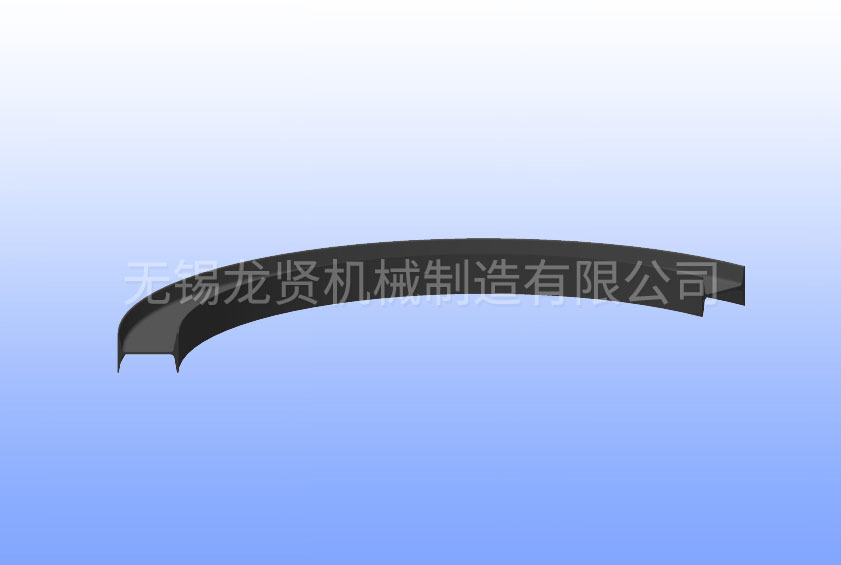 工字鋼彎圓的簡單介紹！