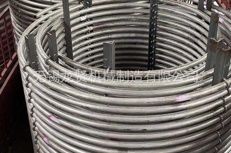 盤管的技工質(zhì)量提升法分享！