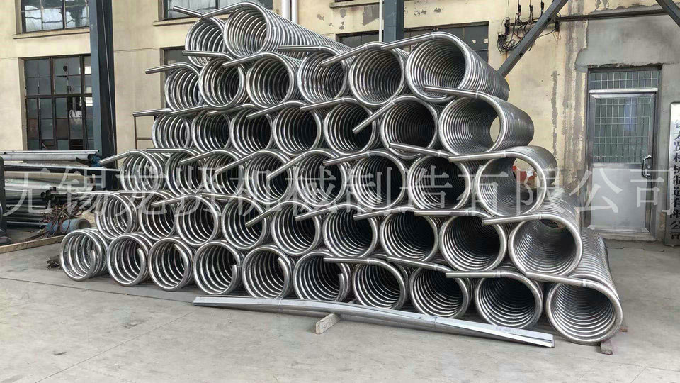 盤管式加熱反應(yīng)釜的性能有哪些？