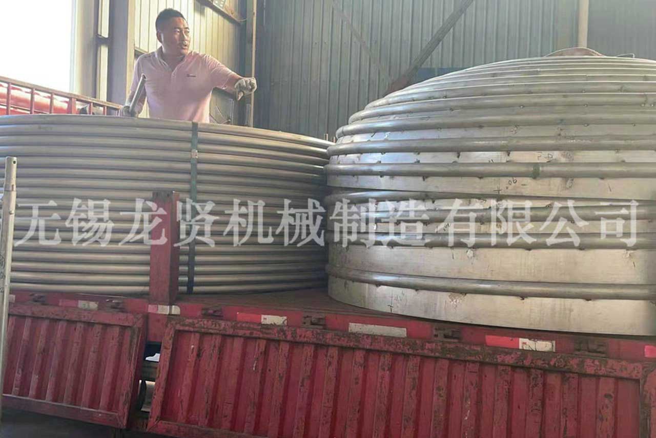 封頭盤管為何被腐蝕？