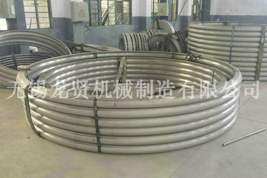 半圓管鍥合度有多重要？