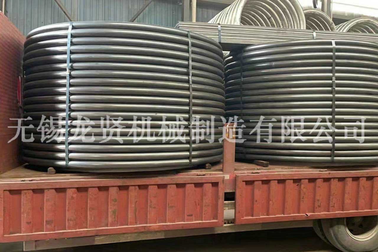 分析半圓管為何會耐腐蝕？