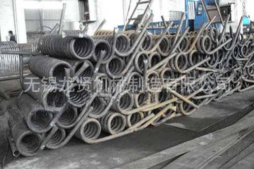 碳在盤管中所起哪些作用？