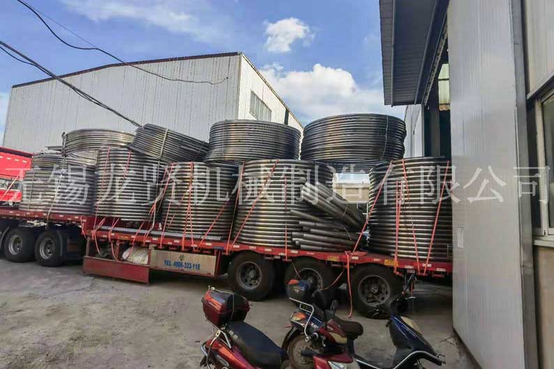 盤管會(huì)存在哪些問(wèn)題源頭？