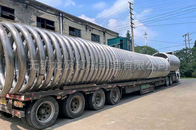 為何在風機里，盤管要千萬小心？