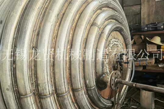 封頭盤管加工難度一般會體現(xiàn)在哪里呢？