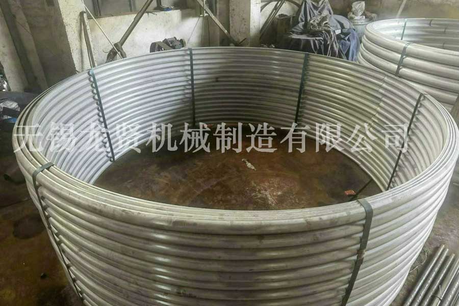 半圓管對使用有什么要求？