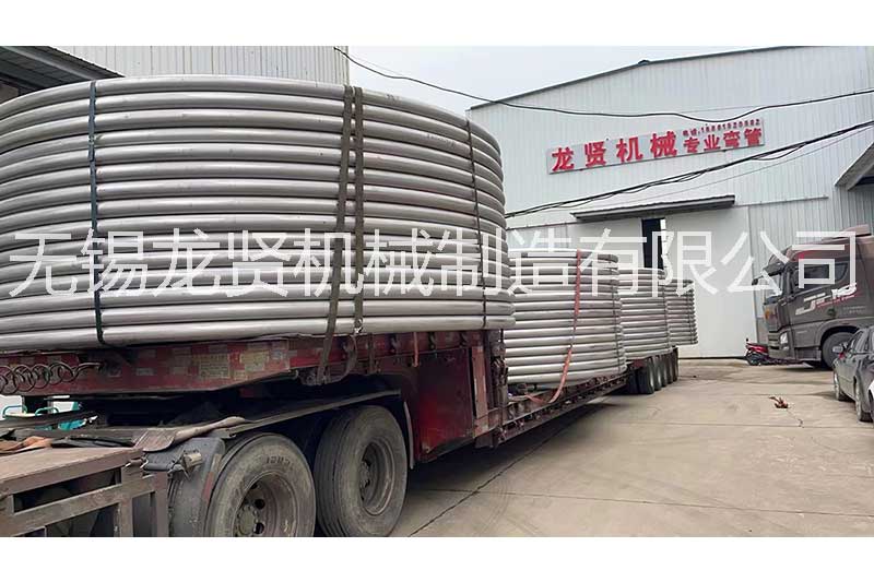 半圓管對于安裝的位置及使用有什么要求？