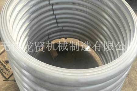 根據材質加工半管準沒錯！