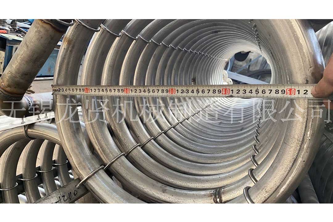 反應(yīng)釜盤(pán)管有啥優(yōu)缺點(diǎn)？