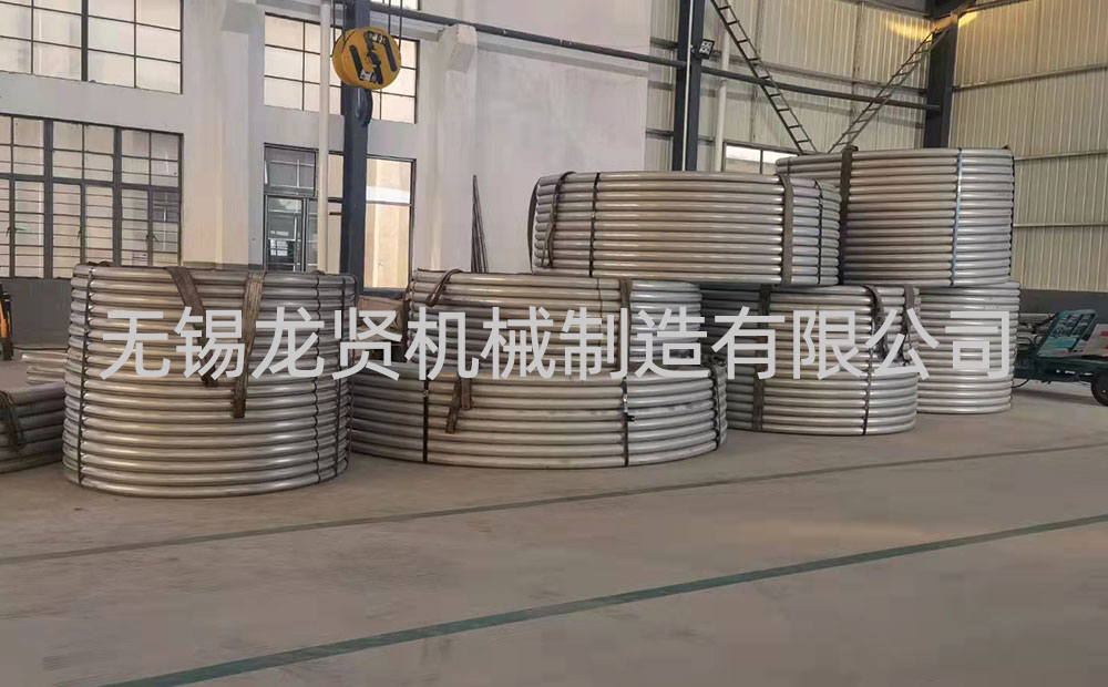 不銹鋼盤(pán)管有哪些用途？