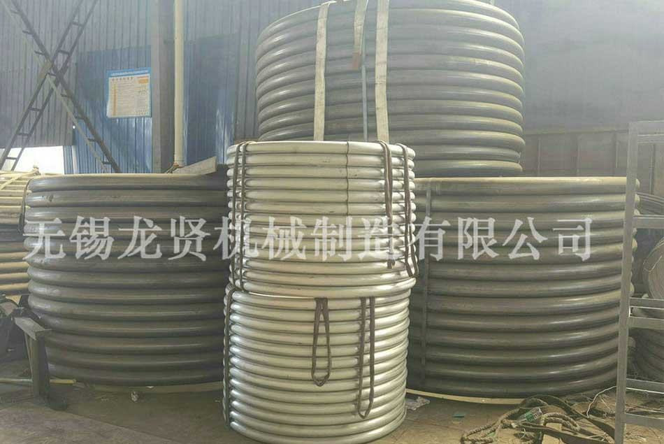 什么是半管夾套？于整套的有啥區(qū)別？