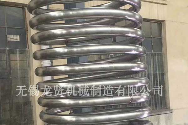 如何優(yōu)化盤管的傳熱效率？