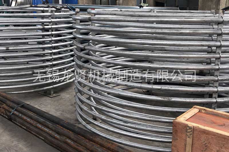 購(gòu)買(mǎi)盤(pán)管時(shí)一定要注意這些！