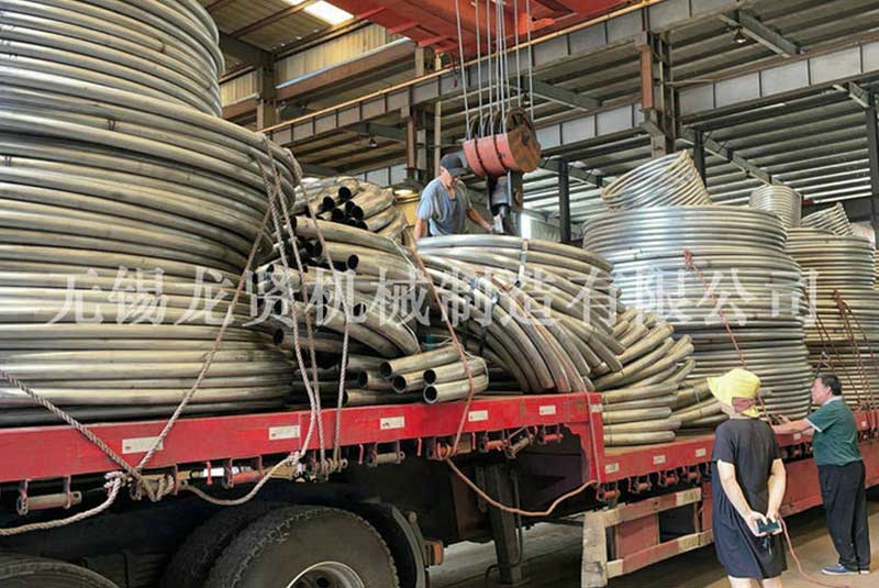 要想盤管效率高，那就要這樣做！