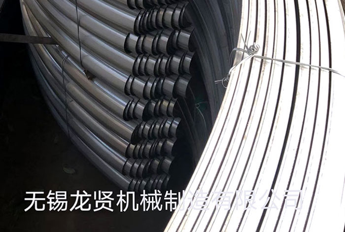 半圓管規(guī)格和型號在選擇時要注意什么？