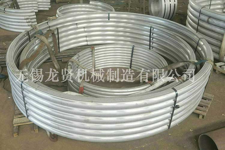 半圓管的性能有哪些？