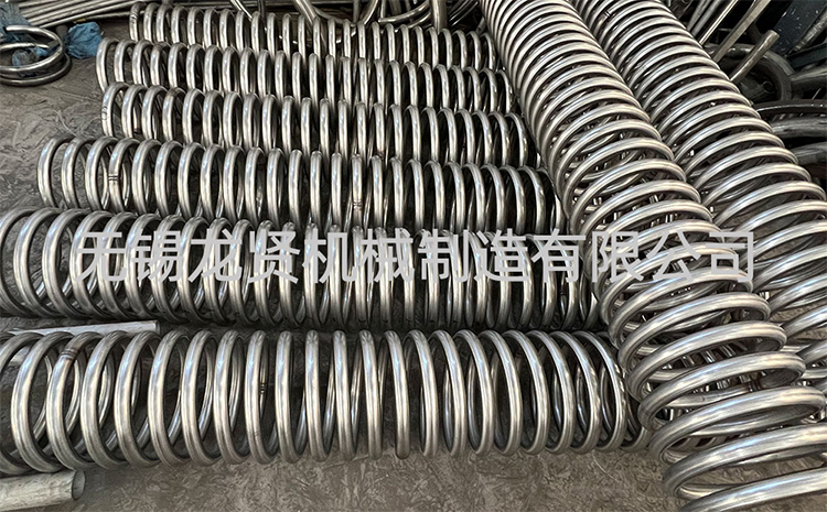 盤(pán)管的質(zhì)量檢測(cè)包含哪些項(xiàng)目？