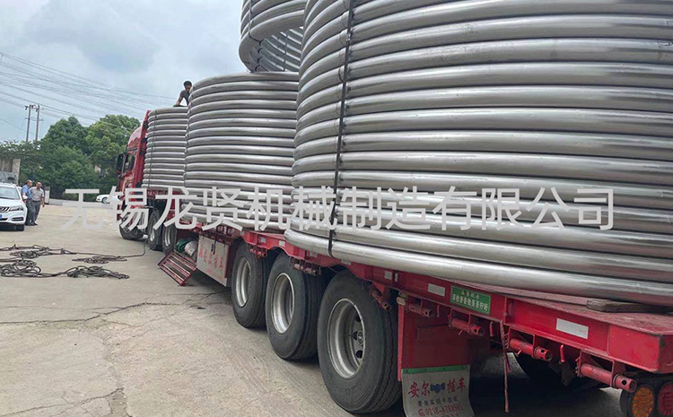 不銹鋼半圓管：看起來普通，其實是個隱藏的高手！