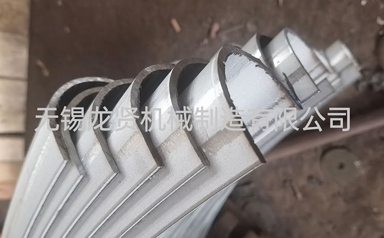 無(wú)錫碳鋼半管供應(yīng)-龍賢