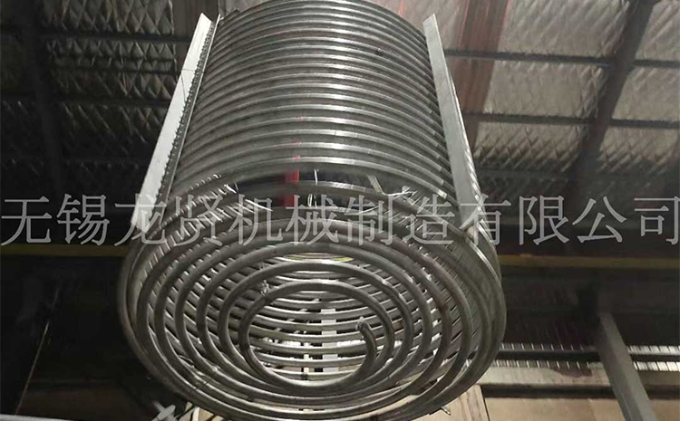 外盤管和外半管畫法一樣嗎？