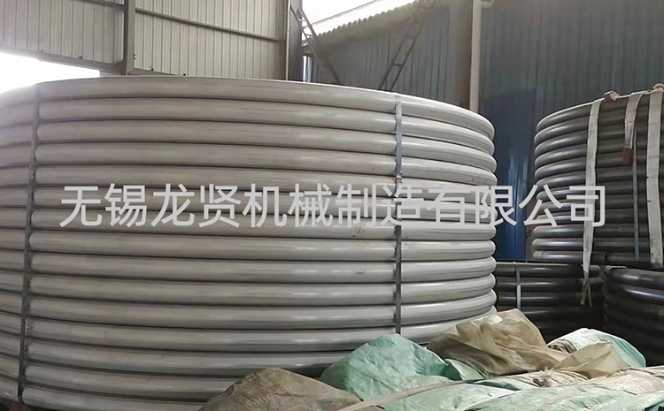 如何對碳鋼半圓管進(jìn)行質(zhì)量檢查？