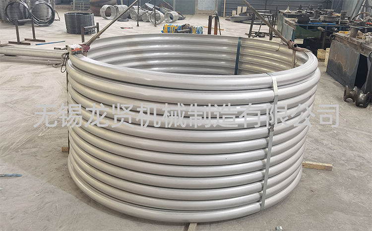 半圓管避免開裂有什么方法？