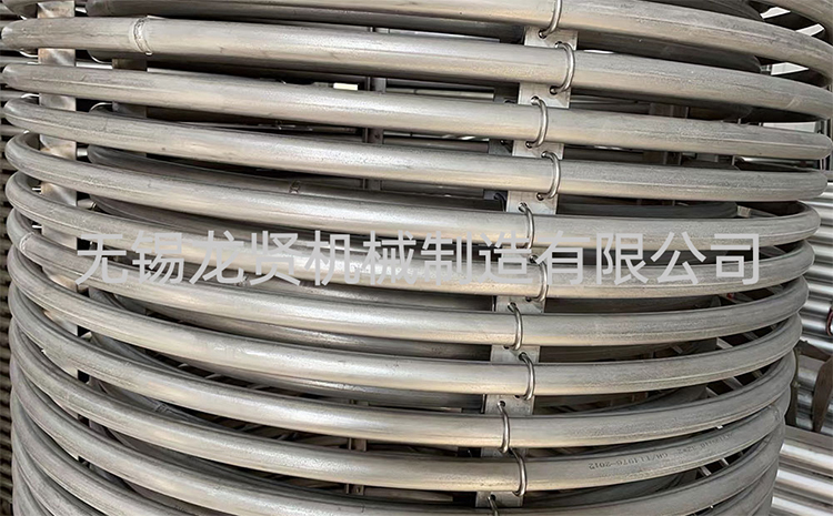 盤管結(jié)構(gòu)分類機(jī)用途有哪些？