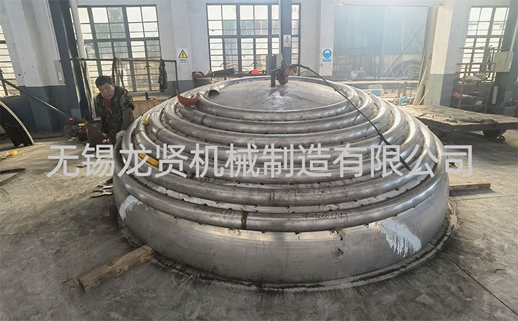 無錫封頭盤管哪家便宜？