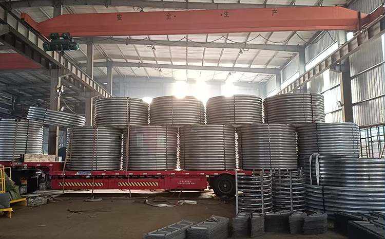 無錫碳鋼盤管哪家靠譜？