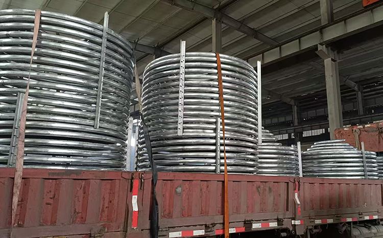 不銹鋼盤(pán)管結(jié)構(gòu)完整性有多重要？